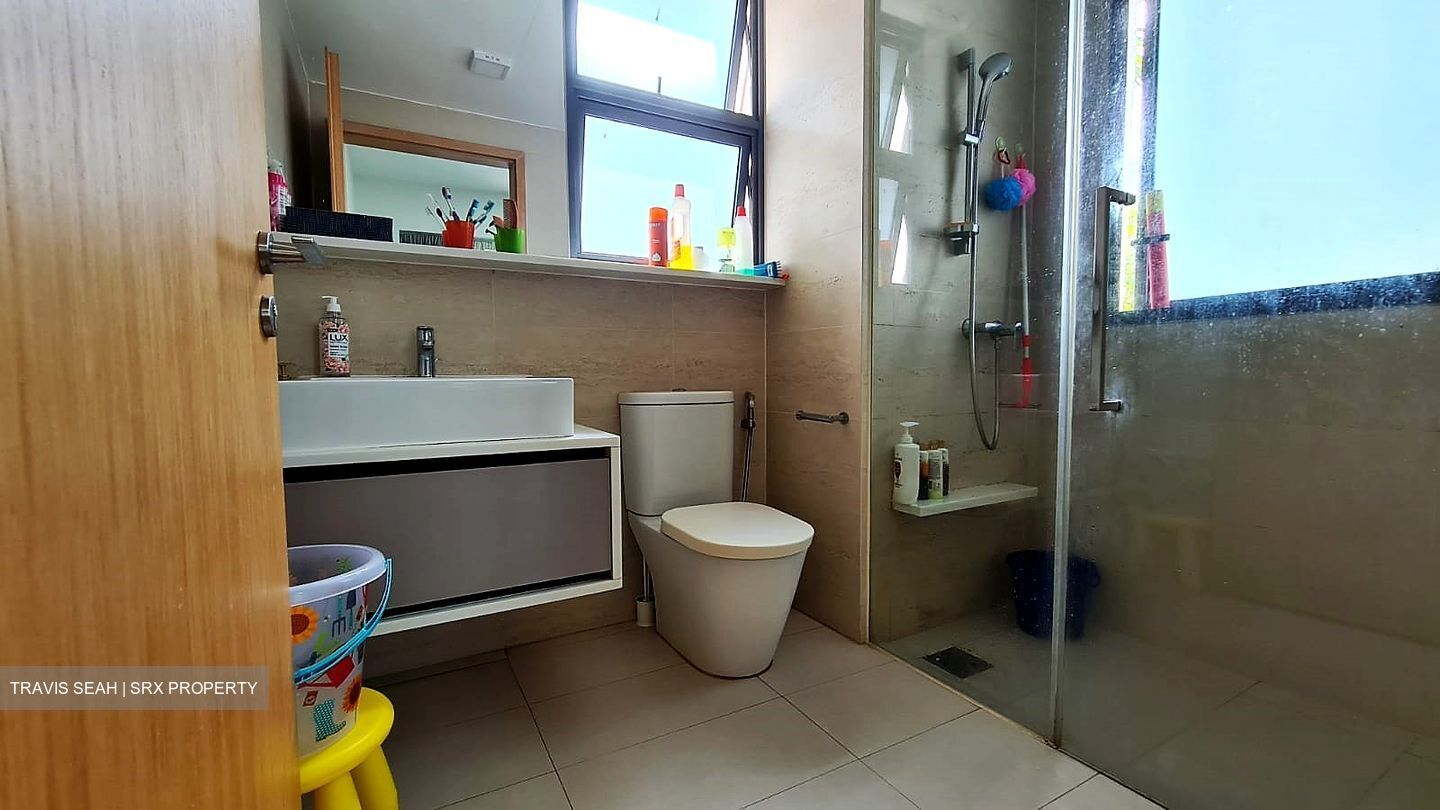 H2O Residences (D28), Condominium #636429431